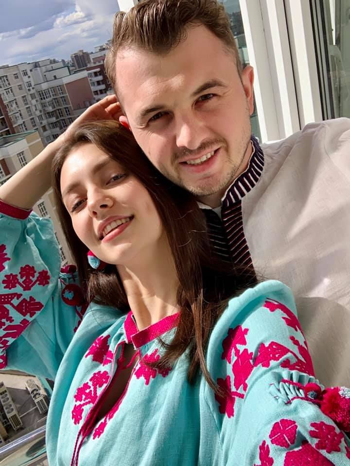 Евгений Янович